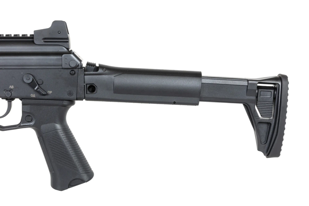 Pistolet Maszynowy ASG Arcturus PPK20M1 AEG PE™ 1.14 J