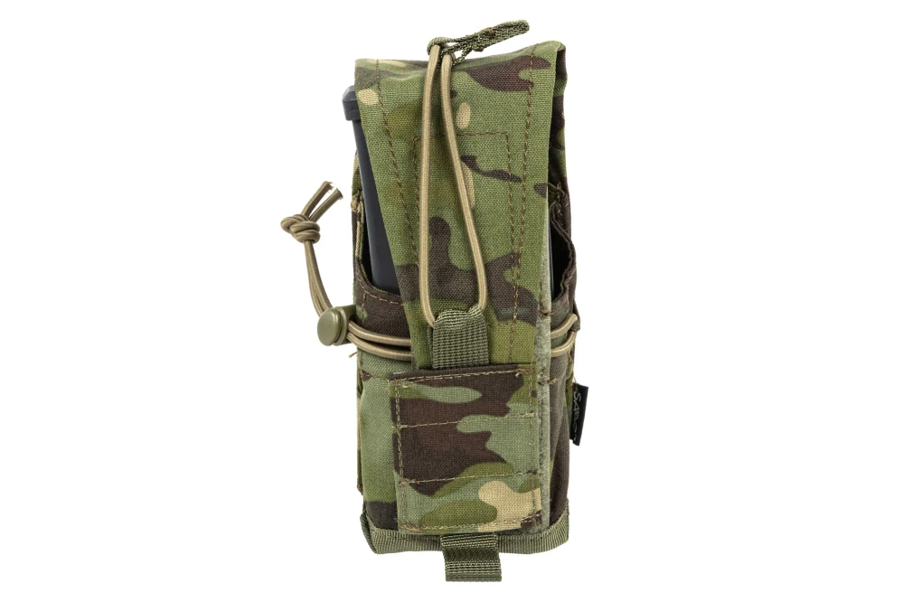 Specna Arms Tactical MC Tropic double universal magazine pouch