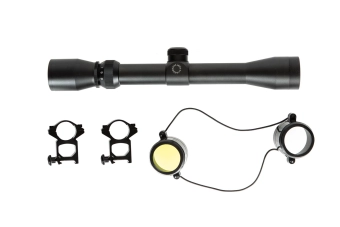 Telescopio 3-9x32