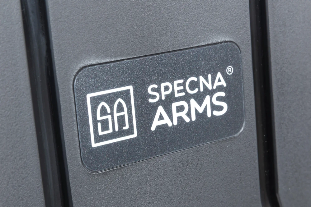 Pouzdro na pušku Specna Arms Lightweight 100 cm