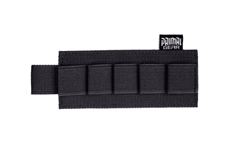 Funda adhesiva para escopetas Lobus - Negra