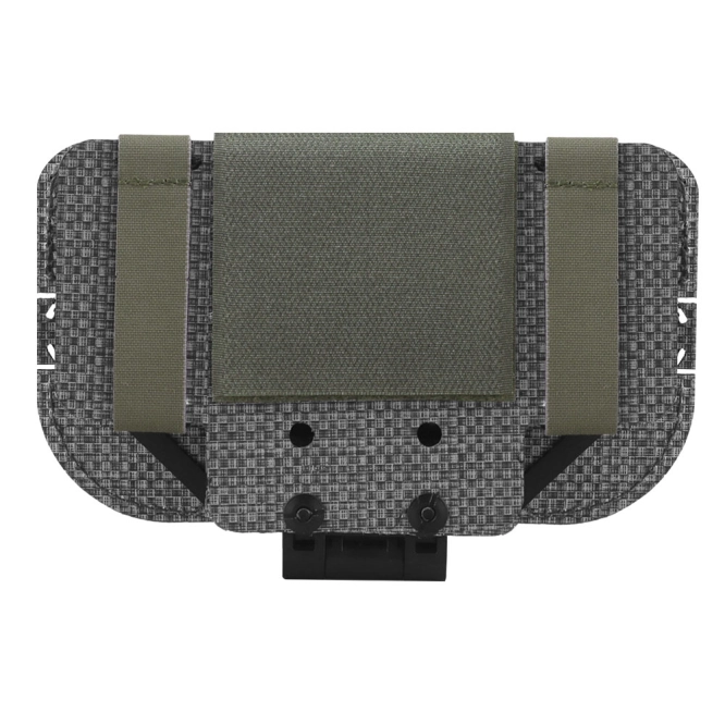 Wosport MB-01 Folding Phone Holder Ranger Green