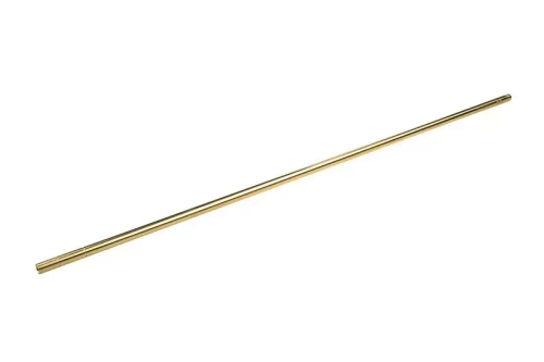 Baril plaqué de précision 6.02 - 550mm