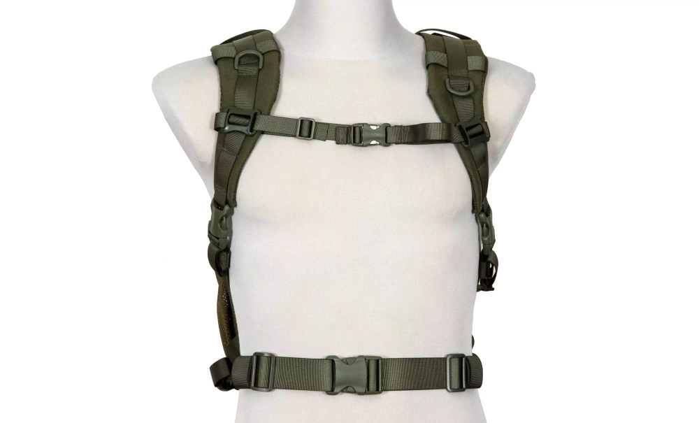 Sac à dos AFB / Advance Field - vert olive