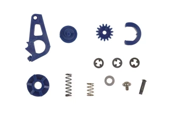 Zesílená komora Hop-up pro zbraní Marui M16