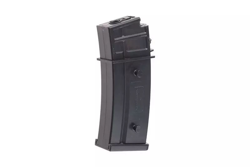 Zásobník Hi-cap 420 kuliček pro zbraní typ G36