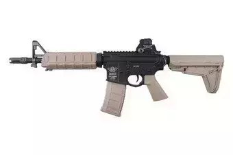 Airsoftová zbraň puškaka B4 ELITE SD High Cycle - tan