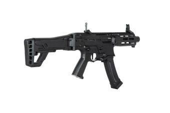 Sub-Carbine Replica MXC9 - Black