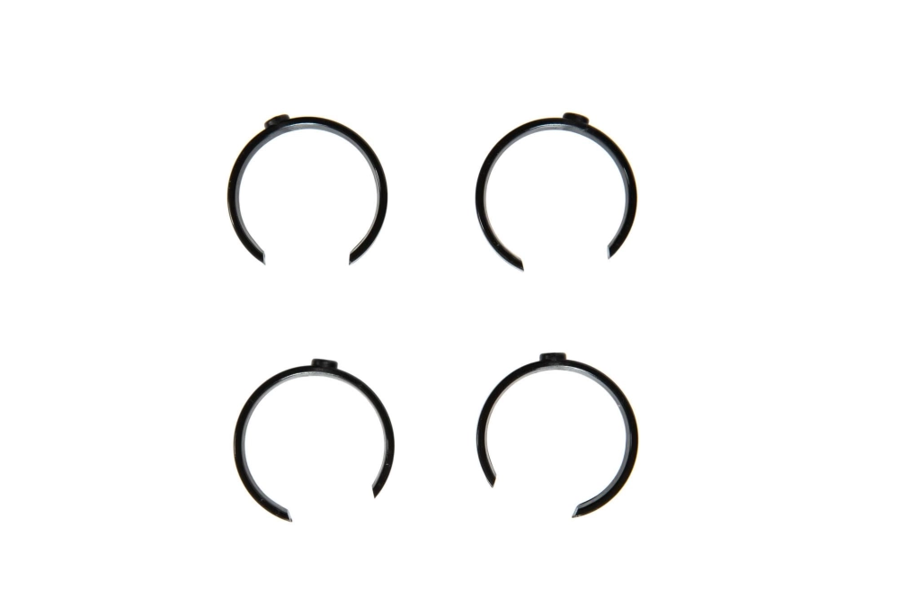 Set of piston sliders for TAC-41 airsoft sniper rifles (4 pieces)
