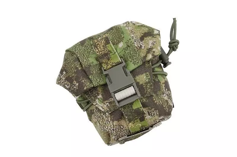 SP5 Frag Pouch - PenCott™ GreenZone