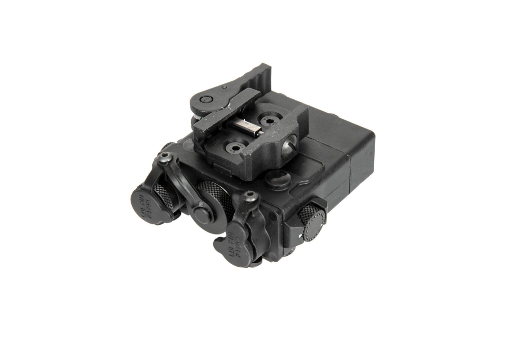 DBAL-A2 Replica - Black