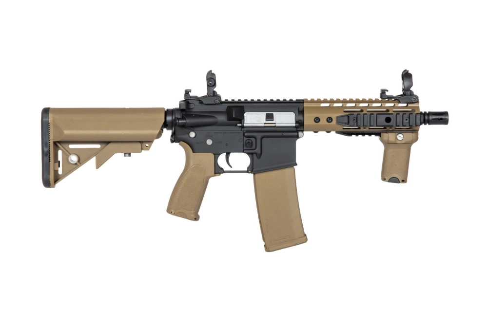 Réplica fusil SA-E12 EDGE™ - Medio bronceado