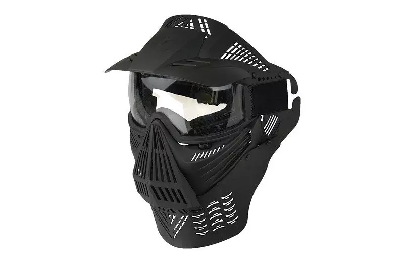 Masque complet Guardian V4