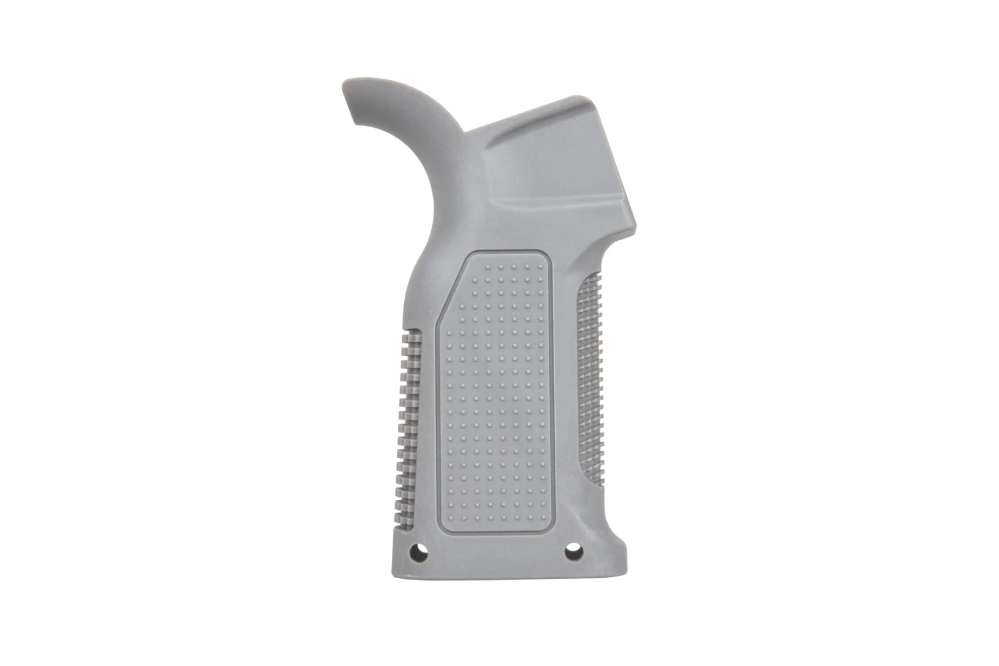 20° Vertical pistol grip ICS for M4/M16 replicas Grey