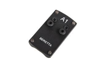 Support de collimateur Vector Optics Sphinx pour la série M92 Beretta
