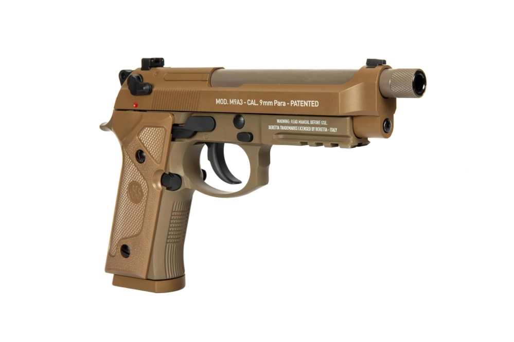 Airsoft pistole Beretta M9A3 FM