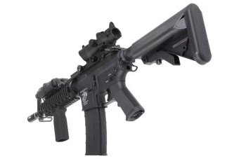 Fusil de airsoft SA-B05 Specna Arms - negro