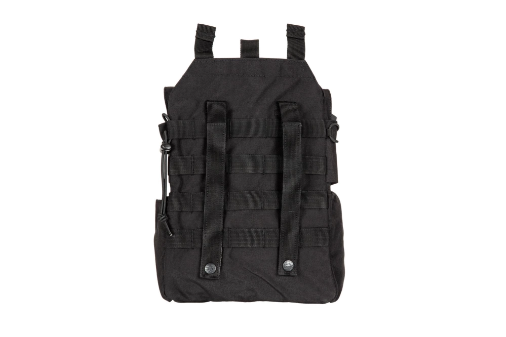 Assault Panel - Black