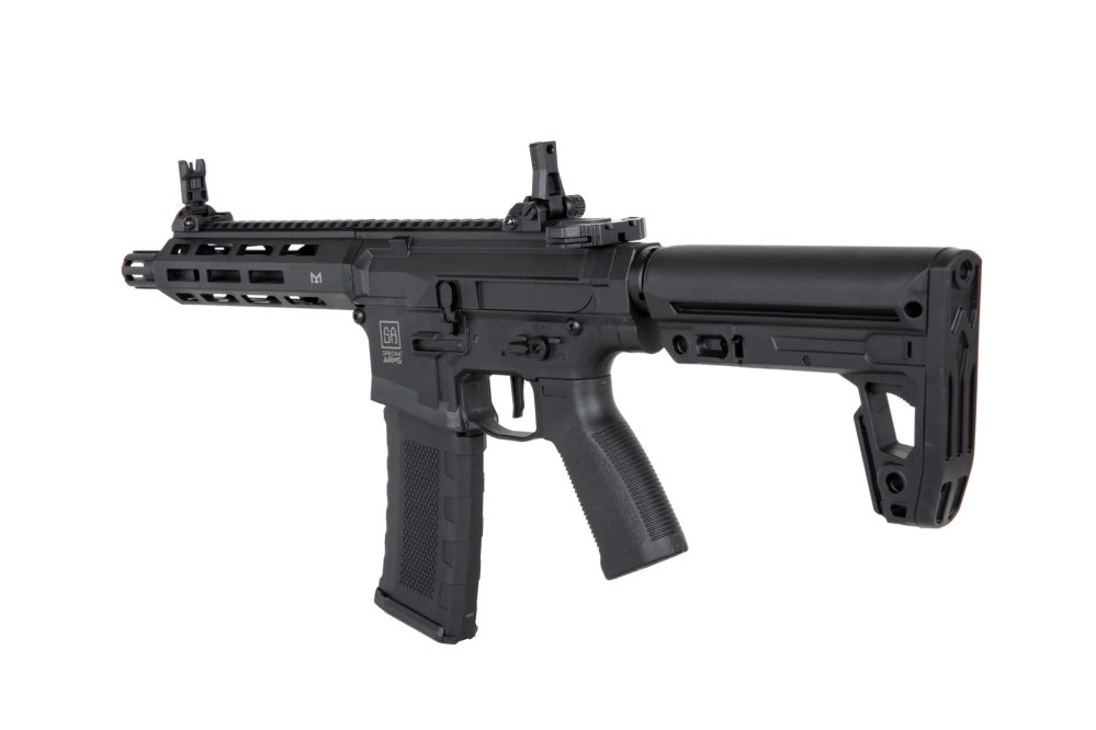 Specna Arms SA-F20 FLEX™ ETU™ réplica de fusil Negro