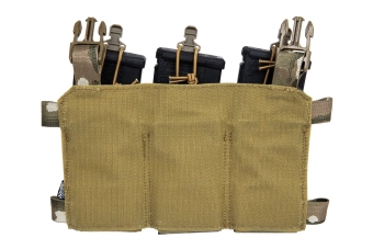 Pochette souple pour speedloader Primal Gear MC