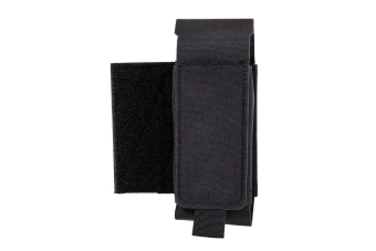 Zavaděč turniketů Wosport Black