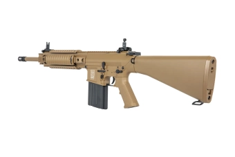 Fusil selector airsoft Specna Arms SA-E37 Edge™ Kestrel™ ETU Half-Tan