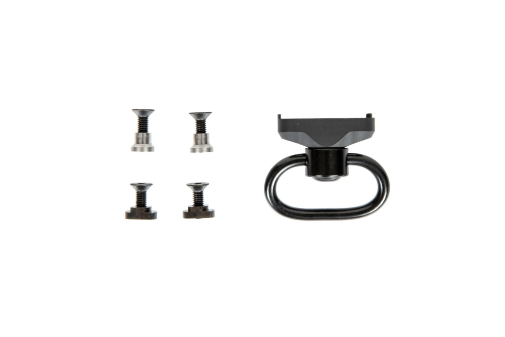 Ugrip Suspension QD pour rail KeyMod / M-LOK