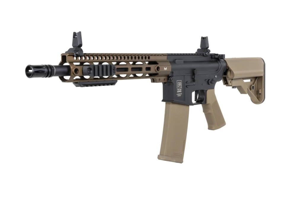 Specna Arms SA-C20 CORE™ HAL ETU™ 0,5J Caos Bronce Carabina airsoft