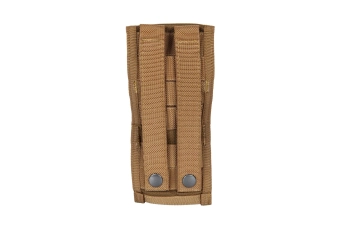 Ładownica typu shingle na magazynki m4 - Coyote Brown