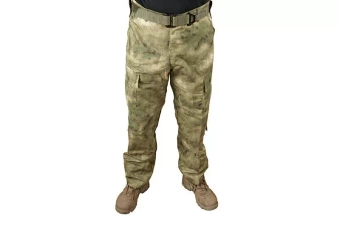 Pantalon militaire type ACU - ATC FG