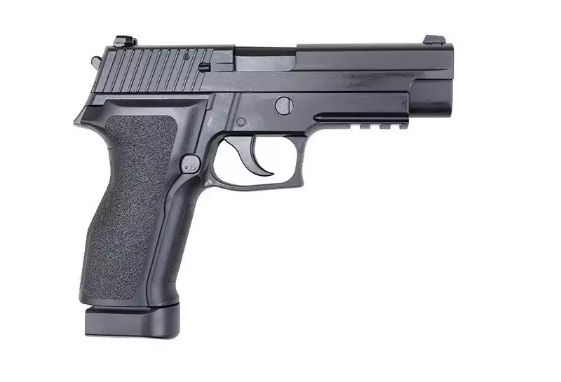 KP-01-E2 pistol replica (CO2)