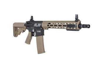 Specna Arms SA-F09 FLEX™ BLDC™ HAL ETU™ Gen. 2 Carabine airsoft Half-Tan