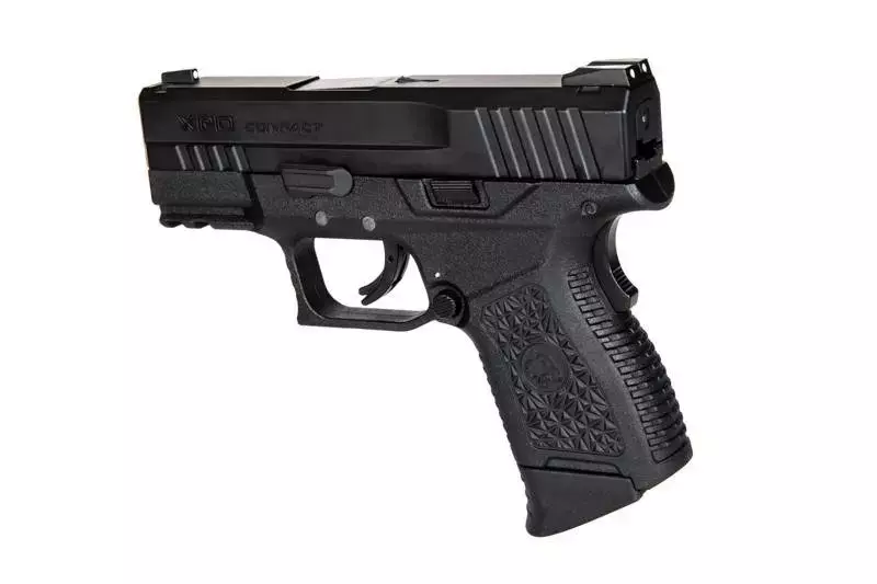 BLE-XPD Pistol Replica – Black