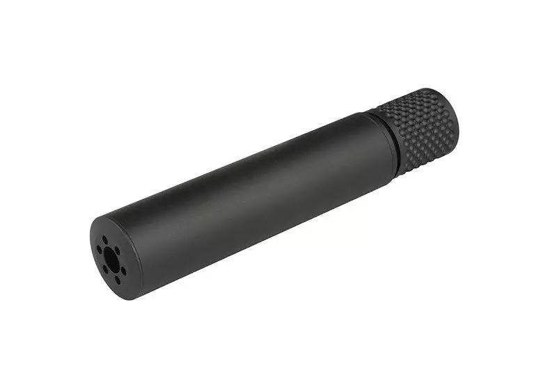 Gemtech Halo-2011 Silencer replica