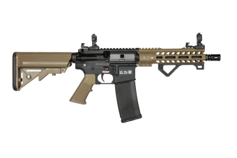 SA-C17 CORE™ carbine replica - Half-Tan