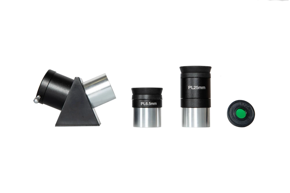 OPTICON Space Traveler 127F700 telescope (OUTLET)