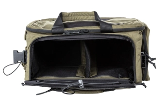 Bolsa táctica 17L Helikon-Tex Mission Olive