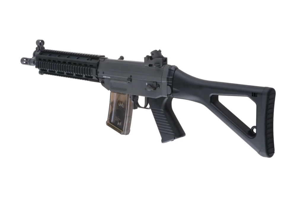 JG081BL-II Assault Rifle Replica