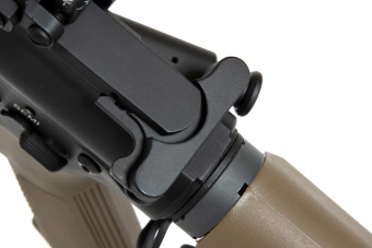 SA-B03 ONE™ TITAN™ V2 Custom Carbine Replica - Half-Tan