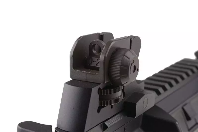 Réplique fusil LR16 FS-CQB