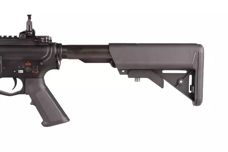 GC16 MPW 9” Assault Rifle Replica