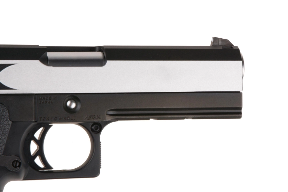 High Capa Extreme (Full Auto) Pistol Replica
