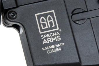 Specna Arms SA-C03 CORE™ HAL™ ETU Half-Tan Carbine airsoft
