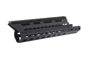 Front KeyMod™ do repliki Kriss Vector - L