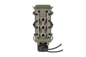 HSG .45 Pistol Magazine Pouch - Olive Drab