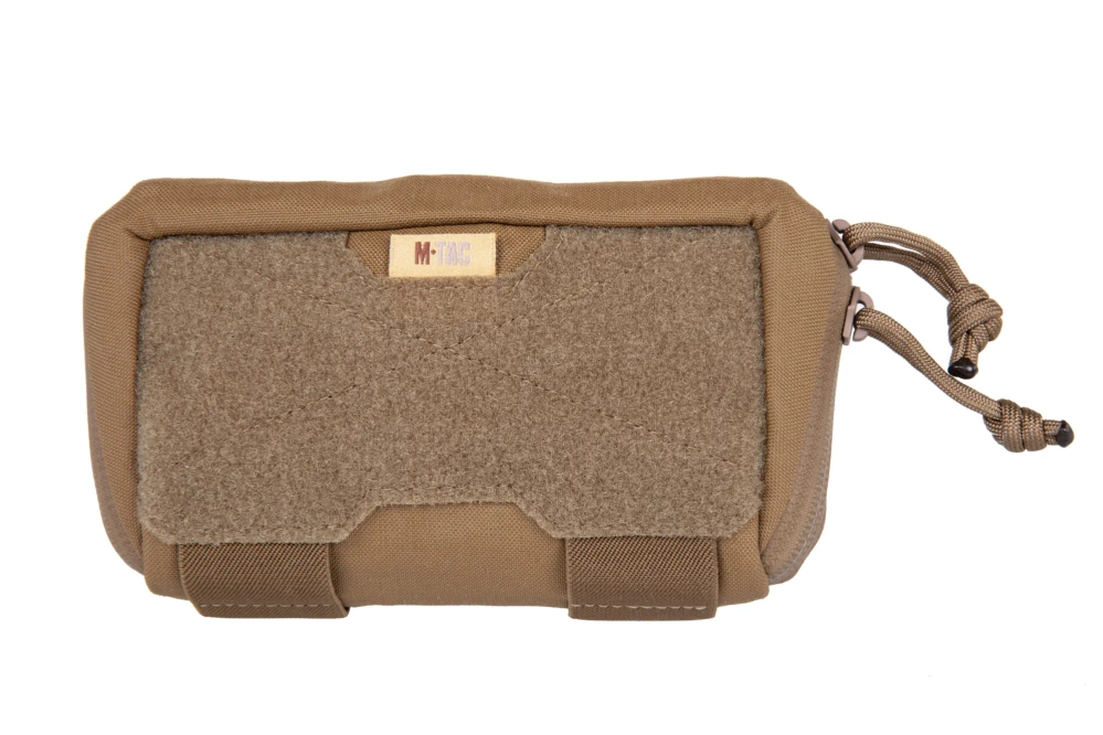 M-Tac pouch multiusos Adminan Elite Coyote Marrón