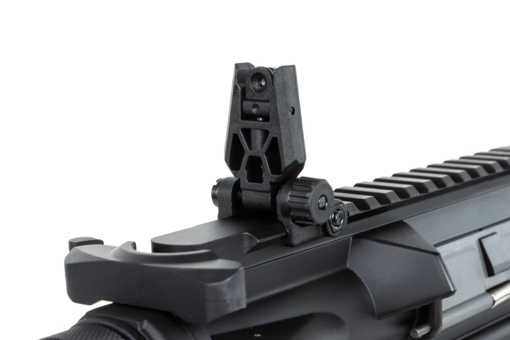 Specna Arms RRA SA-P08 PRIME™ HAL™ ETU Culata para operaciones ligeras fusil airsoft de alto par de torsión red dotsión half-tan