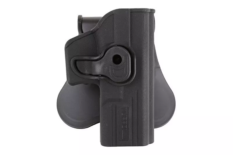 Kabura Nuprol Perfect Fit do replik Glock