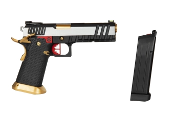 AW-HX2031 Full Auto Pistol Replica