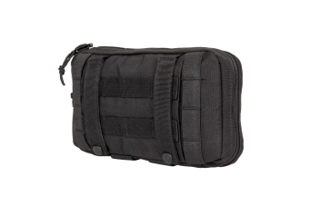 VX Lazer Mag/Admin Pouch - Black